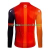 Maillot Manches Longues Ineos Grenadier 2024